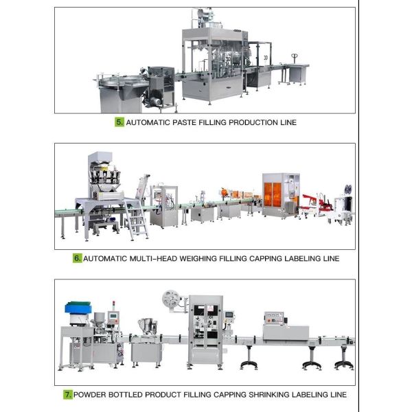 Quality Custom Automatic Engine Oil Filling And Capping Machine Lube Oil Filling Machine wholesale