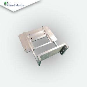 Security Warning Air Defence Radar Accessories Turntable Adapter