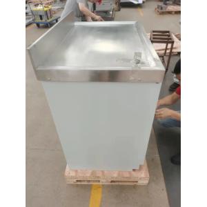 Locking Lead Shielded Cabinet Customized For Transport Storage Shielding