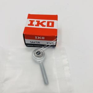 IKO Rod End Bearing SA4T/K , SA16T/K , SSA16T/K