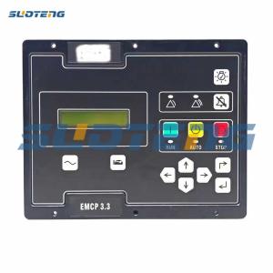 300-7647 EMCP 3007647 Control GP For C4.4 C6.6 C15 Excavator