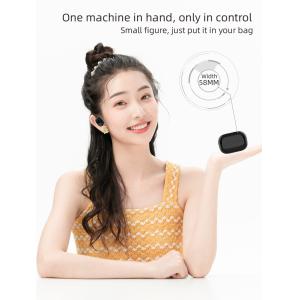 TWS bluetooth earphone