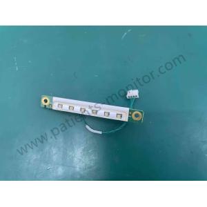 Mindray IMEC8 Patient Monitor Parts LED Light Board 6301 Alarm Board PCBA 051