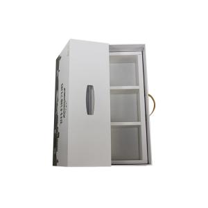 Custom Fancy Specialty Paper Box With Inserts