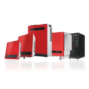 Home Solar Inverter System 2.5KW