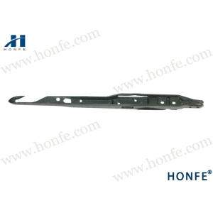 China RH Gripper Body Sulzer F2001 Rapier Loom Spare Parts For Weaving Loom on sale