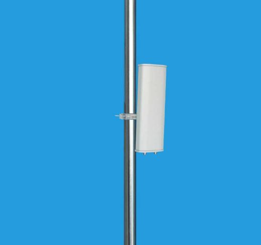 AMEISON 5100-5850MHz 15dBi Directional Panel 5.8GHZ wifi WLAN antenna Vertical