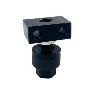 Cheap Floating Joints JAL80-20-250 Applicable Cylinder Nominal Thread M20x2.5 for sale