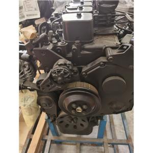 4BT3.9 Diesel Complete Engine Construction Machinery Parts