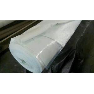 Advanced Multi-Layer Barrier Composite Geomembrane for Masonry Dams The Perfect Impermeable Solution