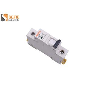 400 Volt Mini Circuit Breaker 32a 2 Pole Circuit Breaker 4000 Times Electrical