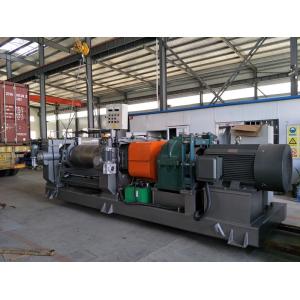 Rubber Mixing Mill with High Quality