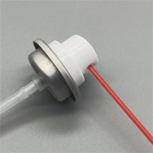 Durable Oil-Based Insecticide Valves for Professional Pest Control with