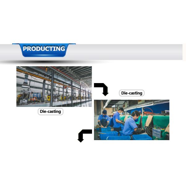 Irish Style Golden Ring 14x14cm Coffin Handles And Accessories