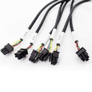 Length Customer Request Customization Jumper Wires for Electrical Emergency