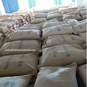 5N 6N Customized Rare Earth Yttrium Oxide Powder for Advanced Applications