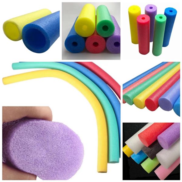air conditioner epe polythene foam pipe tube insulation machine