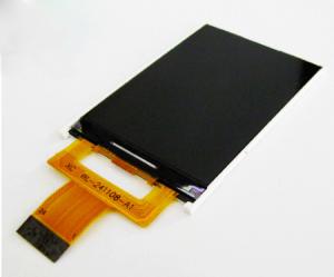 Cheap Small 2 Inch Tft Display 240x320 With SPI Interface High Resolution for sale