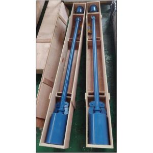 Soil Standard Penetration Test Cone Penetrometer SPT Apparatus