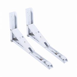 90 Degree L Shape Steel Corner Bracket Stamping Hardware Part 0.1-3.0mm