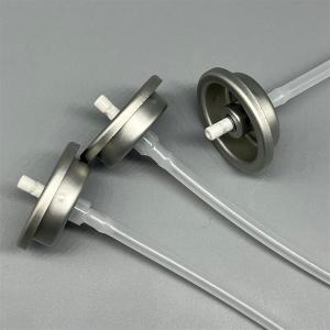 Advanced Digital Tire Inflator Valve Actuator for Professional Racing Teams with