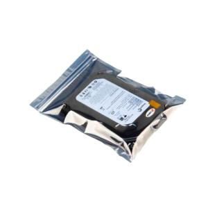 Heat Seal ESD Moisture Barrier Bag Antistatic Shielding 0.074mm thickness