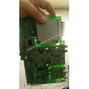 UT-2443 ECG Machine Mainboard For Nihon Kohden ECG-1350K Replacement