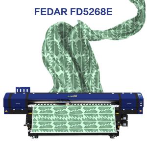 China 2.6m Roll To Roll Transfer Paper Printing Machine With I3200A1 Heads on sale China 2.6m Roll To Roll Transfer Paper Printing Machine With I3200A1 Heads on sale