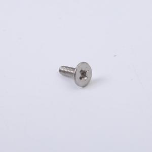 M2 M2.5 M3 M4 Stainless Steel Screws Thin Head Cross Head Thin Flat Head Screws