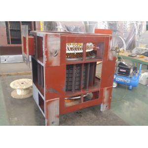 Horizontal Small Turgo Impulse Turbine 400kw For Micro Hydro Power Plant