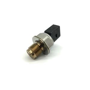 85PP40-02 Common Rail Pressure Sensor , Delphi Rail Pressure Sensor