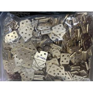 China Metal Stamping Dies for Custom Metal Parts and Cost Saving Solution for Telecommunication Electronics and Automotive Industries on sale