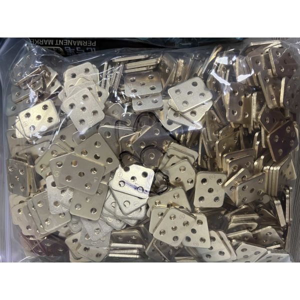 Quality Metal Stamping Dies for Custom Metal Parts and Cost Saving Solution for Telecommunication Electronics and Automotive Industries wholesale