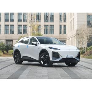 Chang An EV Deepal S07 New Energy Automatic Automotive Motor Power Battery 1.5T