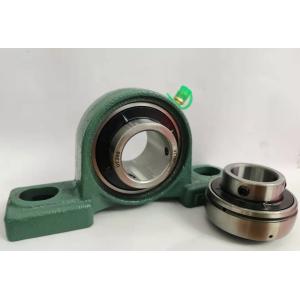 machinery UCP209 Pillow Block Ball Bearing Chrome Steel GCR15