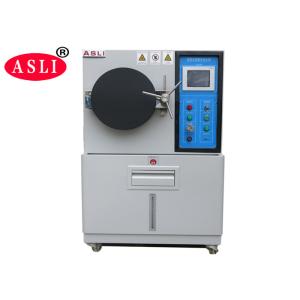 Automatic HAST Chamber With LED Digital Temperature Controller