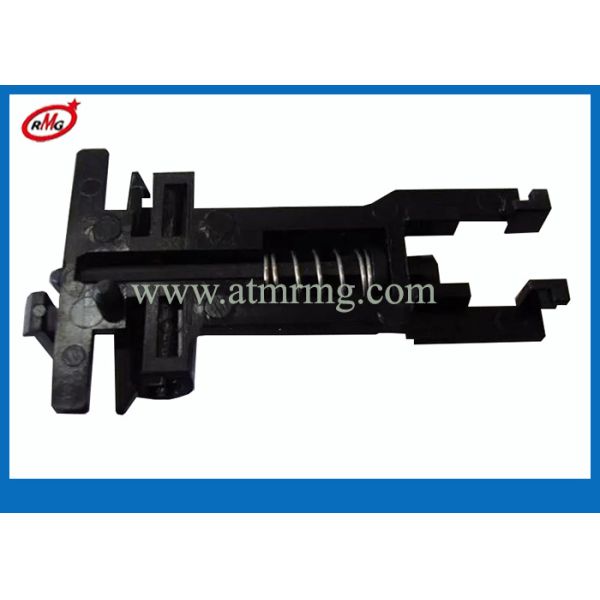 ATM Machine Spare Parts Wincor Nixdof Press On Warning Assy CMD V4 01750044696