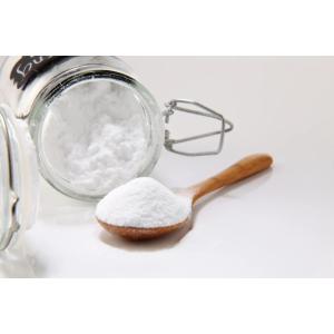 High Viscosity CMC Coating for White Color and E466 Ecc No