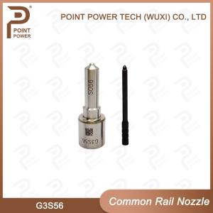 G3S56 Denso Common Rail Nozzle For Injectors 5284016/5365904 diesel injector