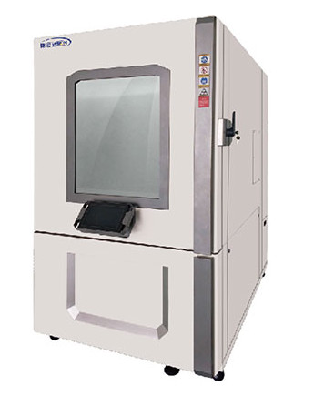 165L Constant Temperature and Humidity Test Chamber , Programmable Environment