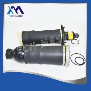 China Rear Left Air Suspension Springs 4Z7616051A For Audi A6 Rear Allroad Quattro on sale