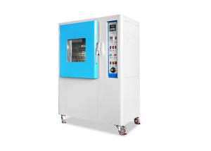 Cheap Environmental Rubber Testing Machine With Automatic Calculation Controller for sale