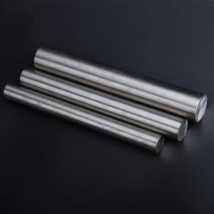 China Polished Stainless Steel Bars Seamless Alloy Steel Pipe With Diamater 5mm For Indoor And Outdoor With Shed on sale