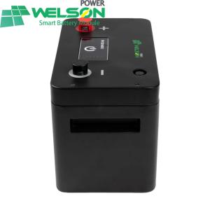 48v 60ah Lifepo4 Battery Pack 48v 200ah 105ah Lithium Ion Deep Cycle Rechargeabl