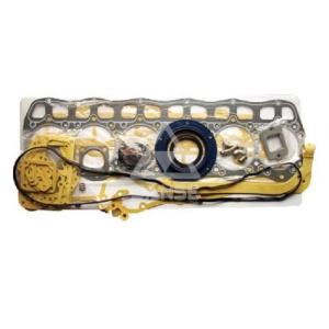 China Mitsubishi Diesel Engine Parts 6D16T / ME997356 Engine Cylinder Head Gasket on sale