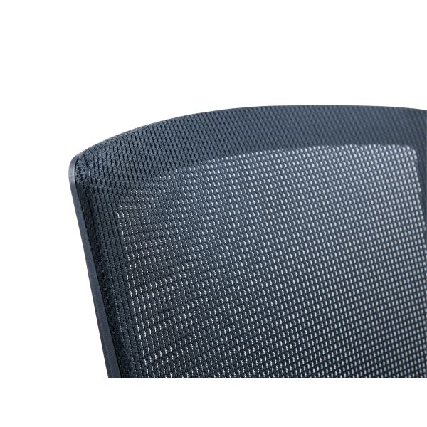 Design Mesh Office Chair Swivel Adjustable Ergonomic Revolving Office Computer Chair