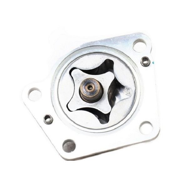 S6S Engine Oil Pumps For Forklift Auto Part 32B35-00011 32B35-20010