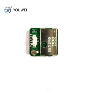 Low Power Mini Gnss Receiver Module Rtk Gnss Module For Cars