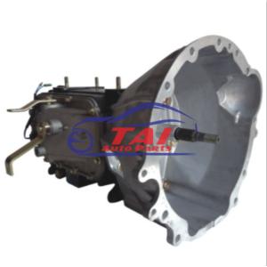 NKR Automtives Transmission Old MODEL NKR Automtives Transmission Old MODEL
