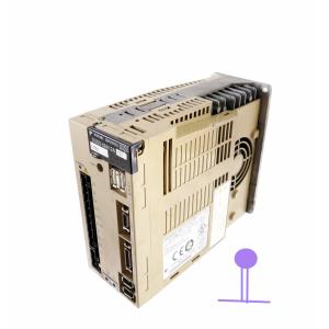 Yaskawa SGDS-08A12AY27 AC SERVO AMPLIFIER 200-230V 8.8A 750W NEW